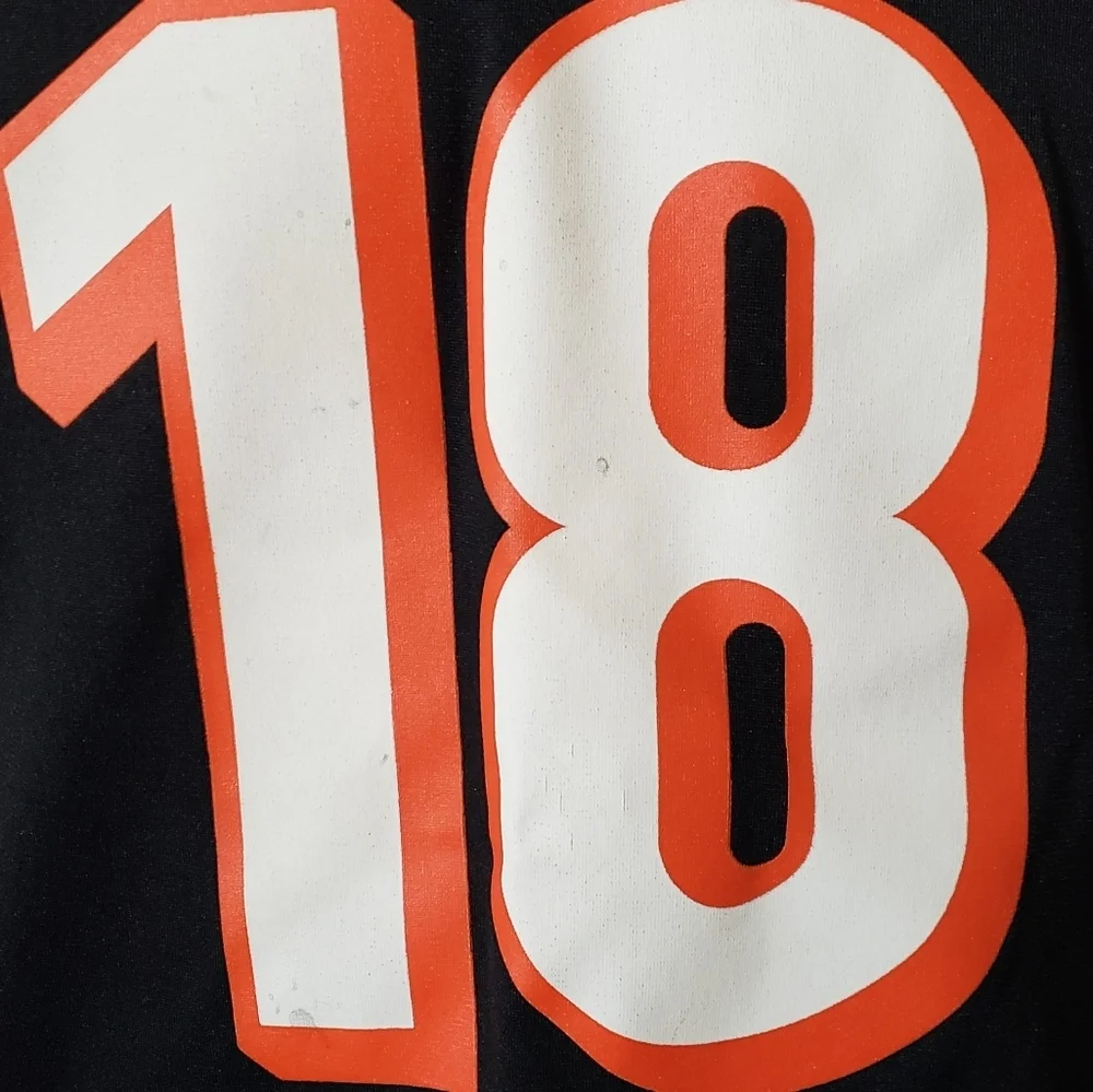 Youth AJ Green Cincinnati Bengals Jersey